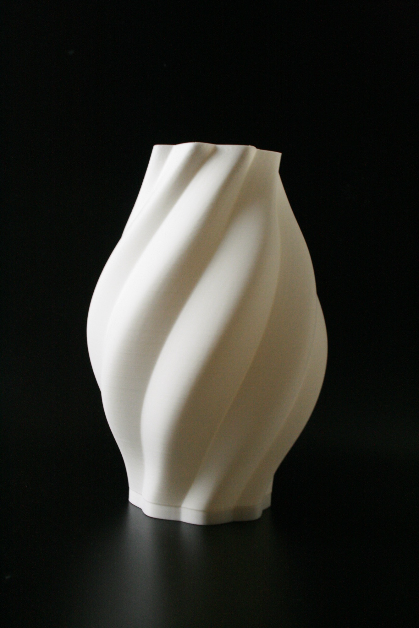 Лампа-скульптура 'Арт-объект' 7